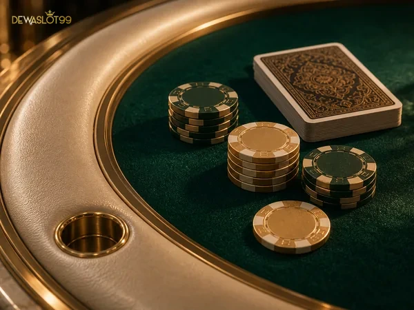 Golden Bank gambar 4
